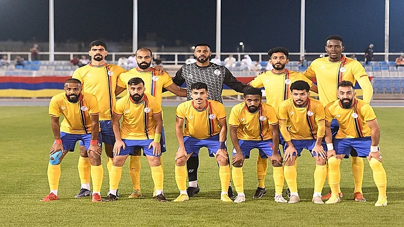 رسميا.. صعود الترجي لدوري يلو 