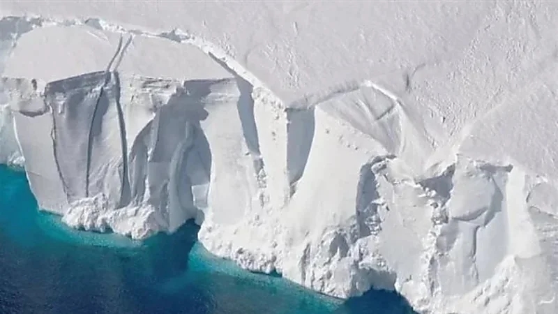 كارثة طبيعية جديدة على مشارف دمار العالم