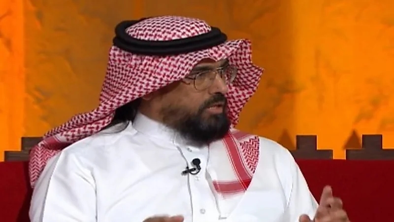 شاهد.. الدوسري:  لو تضاف عدد حفلات تاليسكا على الأهداف يصبح  هدافا