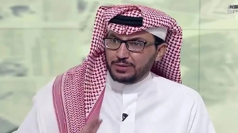 الروقي: لاعبو الهلال خذلوا جماهيرهم العريضة بمستوى باهت