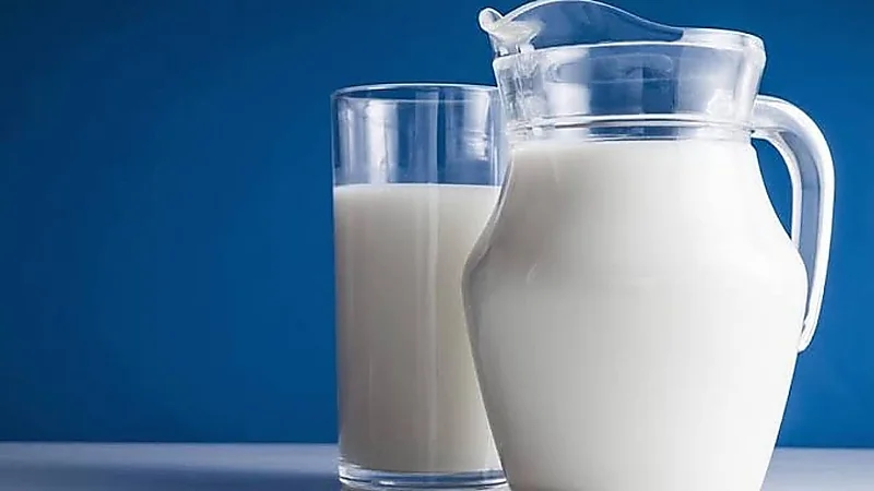 خبيرة تغذية تكشف حقيقة تأثير اللبن على مرضى السكري