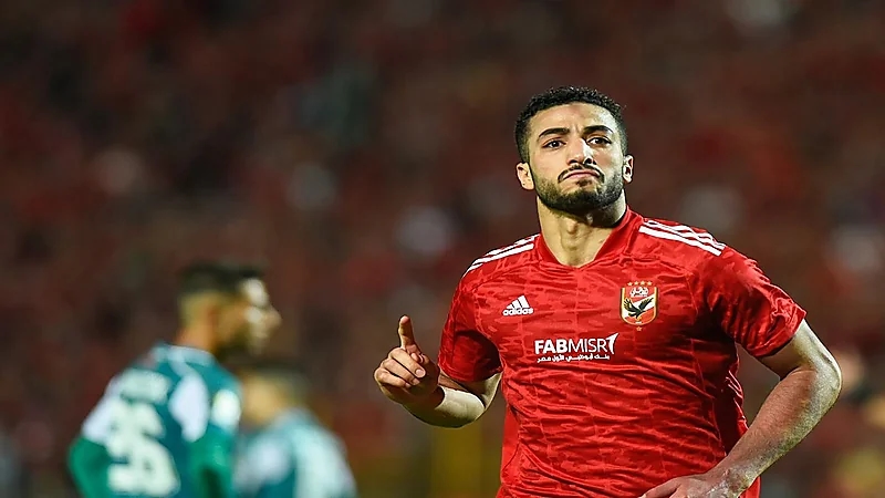 الأهلي المصري: لم نتلق عروض من الأهلي السعودي لضم "عبد المنعم" و"تاو"