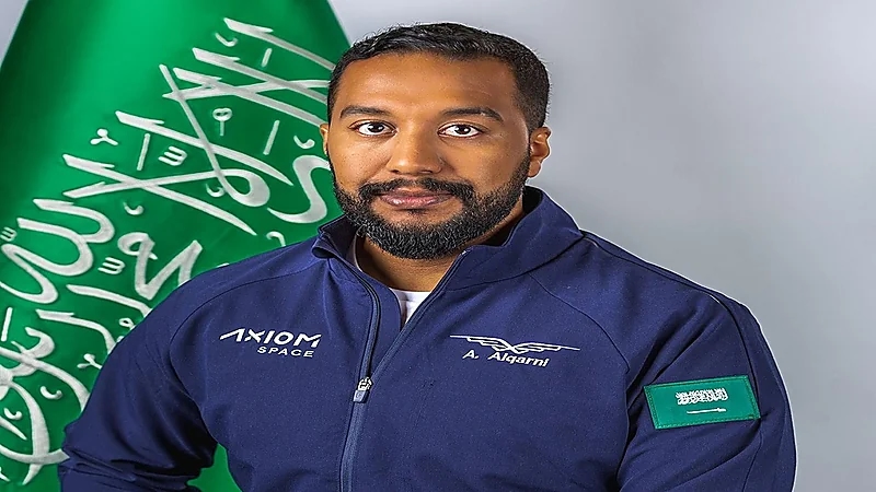 مختص: علي القرني سيجري تجربة الاستمطار.. فيديو