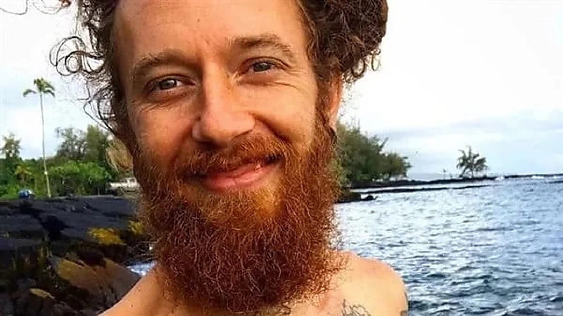 يزرع طعامه بنفسه..  شاب يترك وظيفته من أجل الحياة البرية