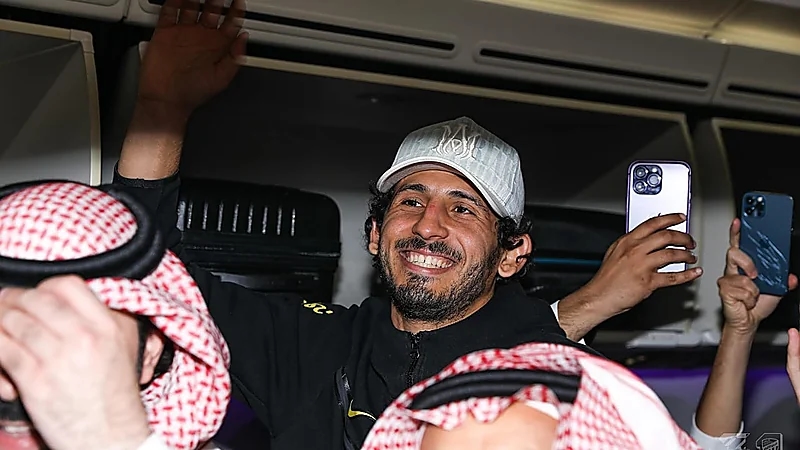 حجازي: كأس العالم للأندية لن تكون مشاركة فقط بل منافسة (فيديو)