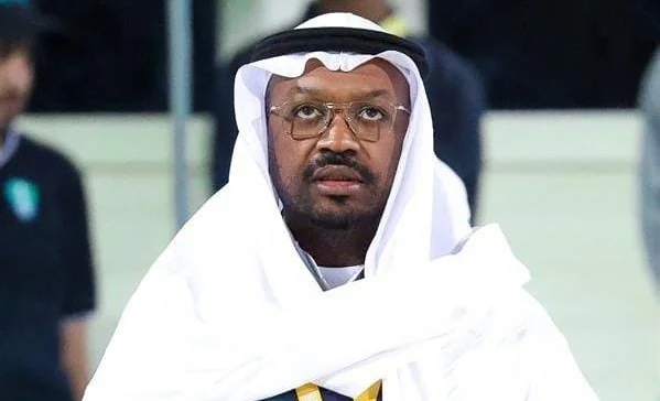 رئيس نادي الأهلي يوجه رسالة اعتذار للجماهير