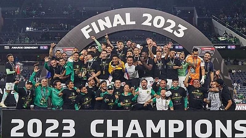 فريق رابع يحجز مقعده في مونديال الأندية