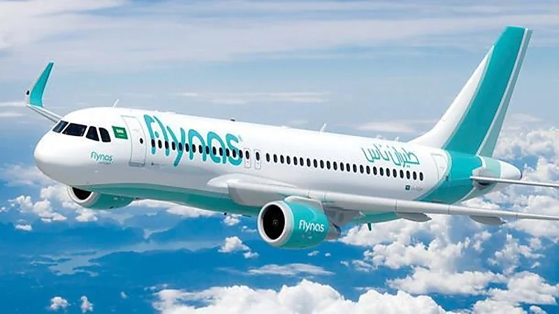 طيران ناس توفر وظائف للثانوية فأعلى