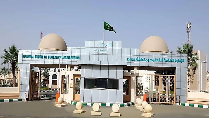 وفاة الطالب الذي تعرض لصعق كهربائي داخل مدرسته في جازان 