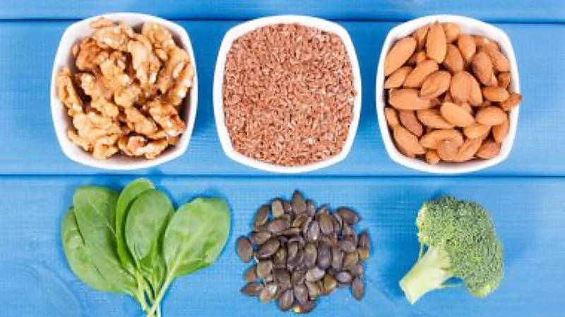 مواد غذائية تحمي من الإصابة بأمراض القلب والأوعية الدموية