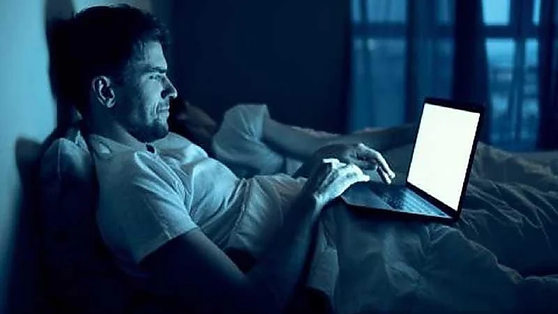 السهر يزيد خطر الوفاة في حالة واحدة