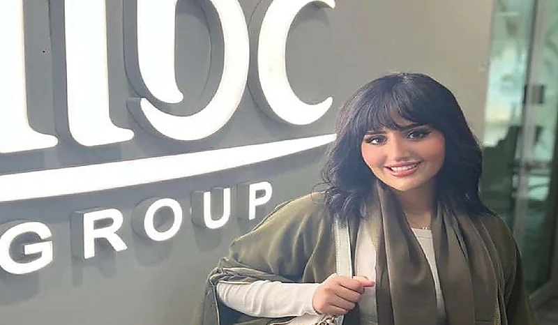 مشهورة التيك توك ميار اليافعي تنضم إلى MBC