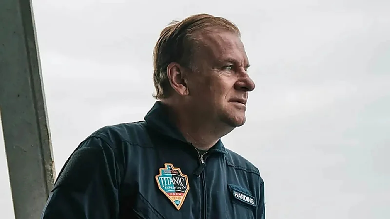 أول تعليق من عائلة الملياردير البريطاني الذي فقد حياته بـ "تيتان"