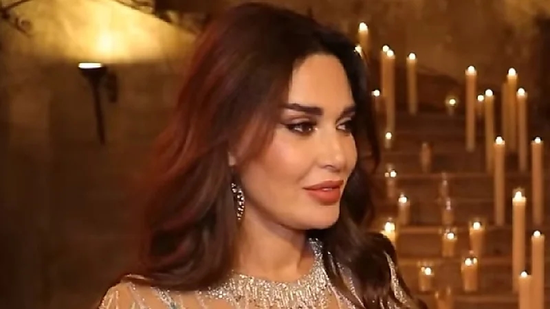 سيرين عبدالنور : الزواج المدني مثل الإسلامي والمسيحي