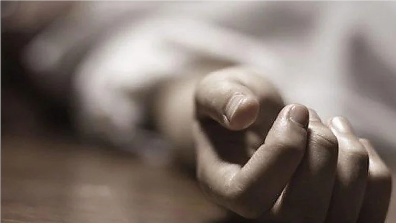 العثور على أشلاء ابنة طبيب فوق سطح محل