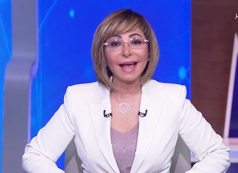 أول رد من لميس الحديدي على دعوتها للحج أون لاين.. فيديو