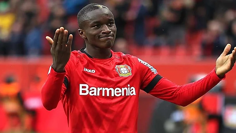 ديابي يوافق على عرض النصر