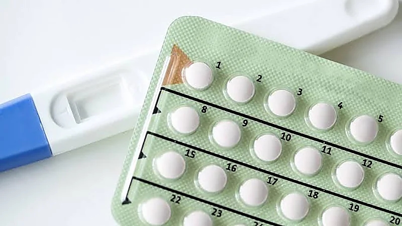 حبوب منع الحمل تزيد من خطر إصابة السيدات بالاكتئاب