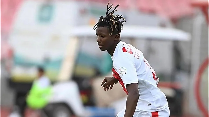 الأهلي يسعى إلى التعاقد مع هوساوي