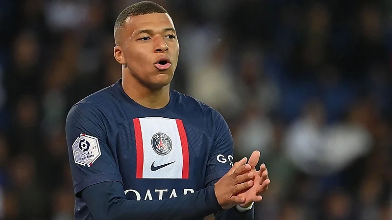 أنشيلوتي: لا نحتاج لمبابي في ريال مدريد