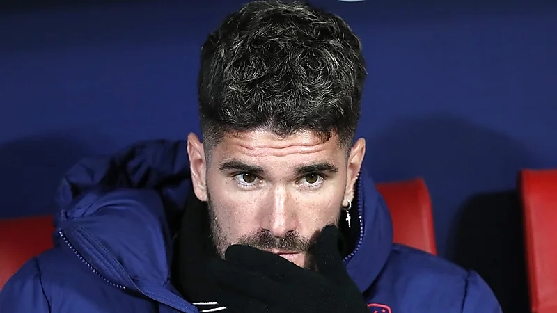 تطورات في مفاوضات الأهلي مع دي بول