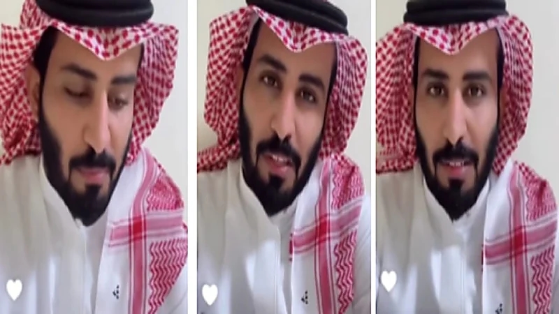 المطيري يكشف معاناة والدته بعد تصوير إهدائها أرض وسيارة.. فيديو