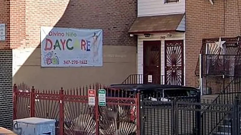 وفاة رضيع بجرعة من المخدرات في حضانة بأمريكا