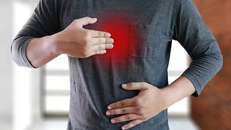 استشارية تغذية توضح خطوات بسيطة للتخلص من الحموضة