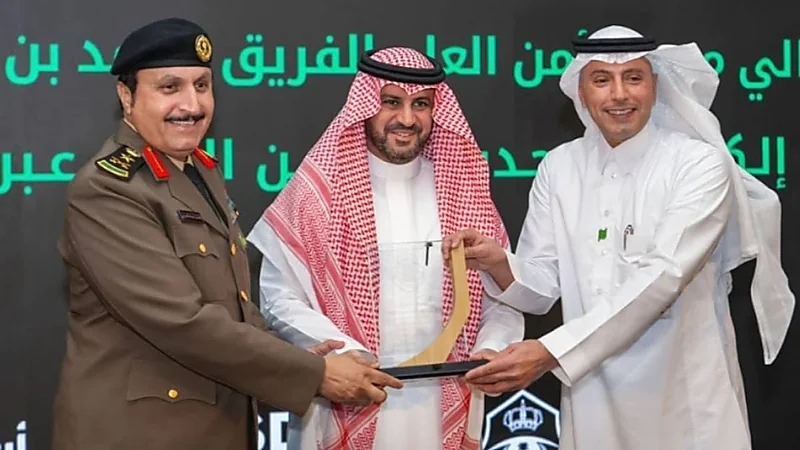 تدشين 8 خدمات جديدة في " أبشر "