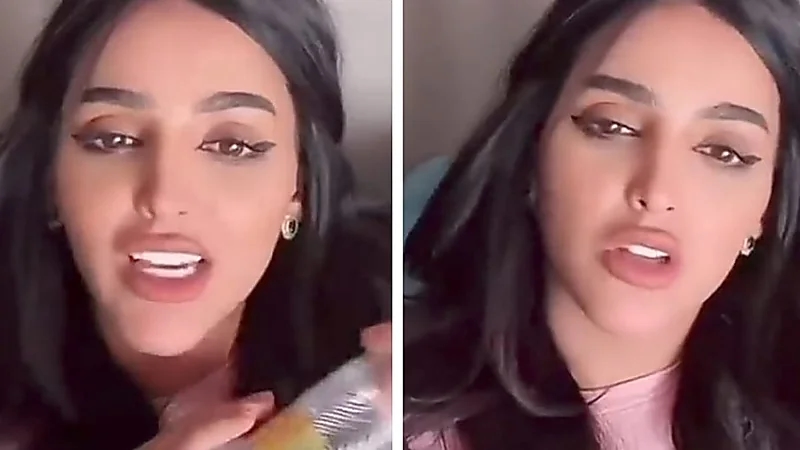 إيلاف الزهراني تكشف سر نجاح العلاقة الزوجية دون حدوث مشاكل.. فيديو