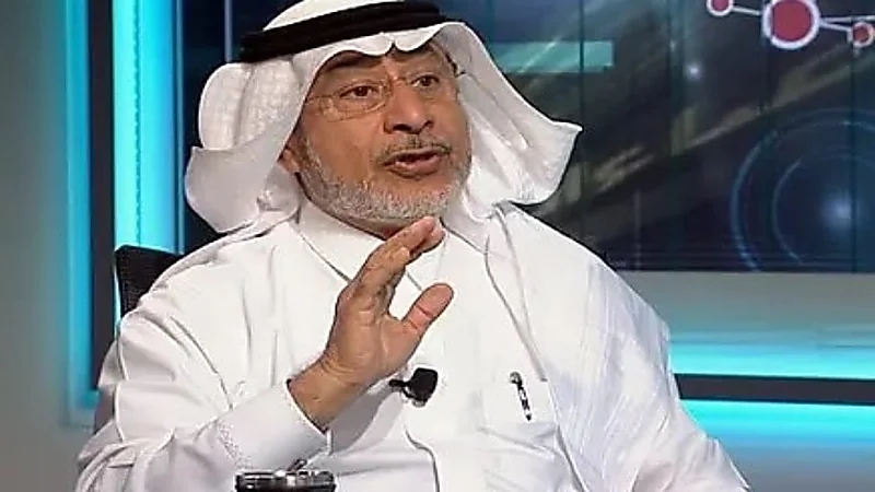 استشاري نفسي: بعض الأزواج يلبسون فانلة وسروال بالبيت وش ذنب الزوجة