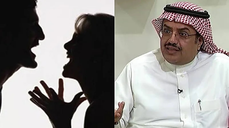 إصابة مقيم بجلطة في القلب بعد مشاجرة مع زوجته