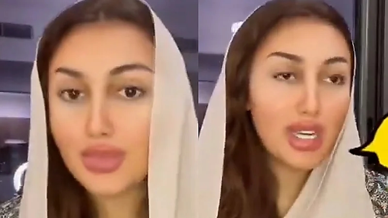 يوشا السياري: التحرش مو غلطك ولاتتحملين أي جزء   .. فيديو