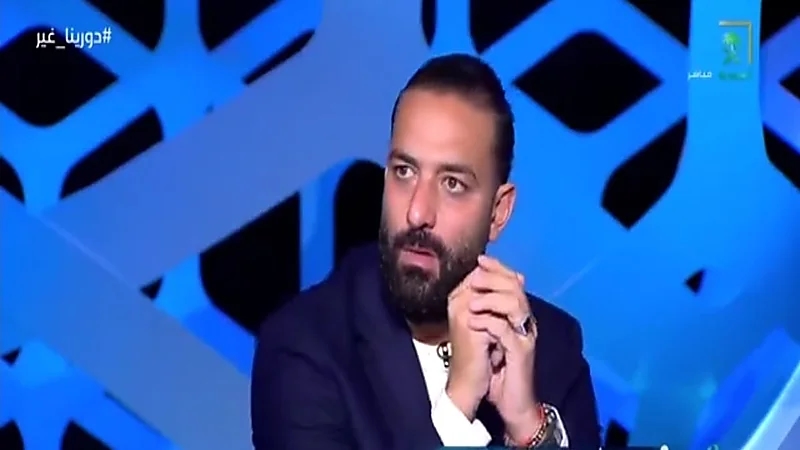 ميدو: إدارة الاتحاد فضلت اللاعب الكبير على مدرب حقق لهم الدوري.. فيديو