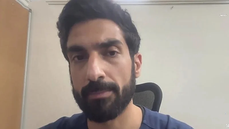 استشاري يوضح خطورة العلاج بالكيروبراكتيك.. فيديو