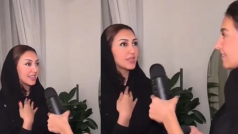 يوشا السياري تكشف عن عمليات التجميل التي كلفتها 140 ألف ريال .. فيديو