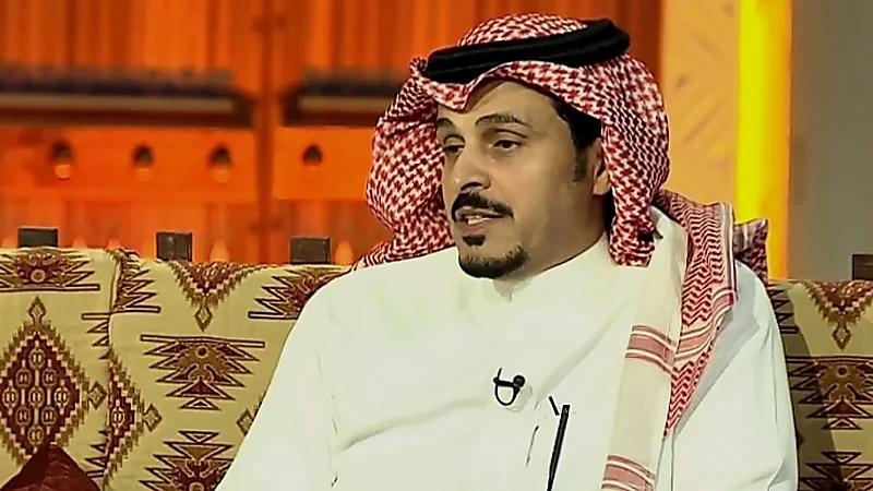 طارق النوفل: مانشيني استطاع امتصاص الهالة السلبية حول اللاعبين  ..  فيديو