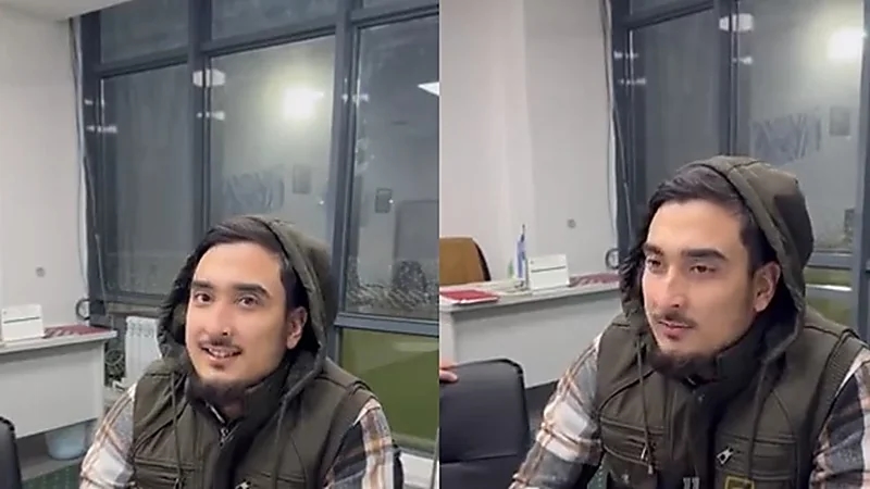 رئيس رابطة نافباخور: أنا مشجع نصراوي وسنهزم الاتحاد .. فيديو