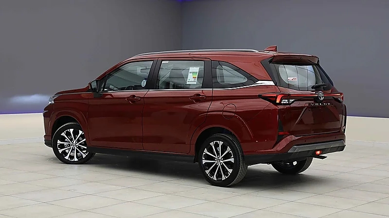 مواصفات مميزة لـ تويوتا فيلوز الجديدة .. صور