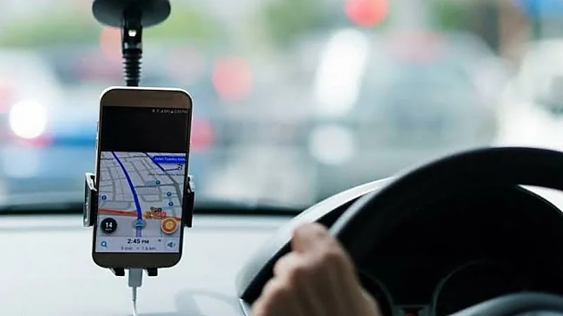 متحدث النقل : إيقاف حساب سائق التطبيقات عند إلغاء 5 رحلات .. فيديو