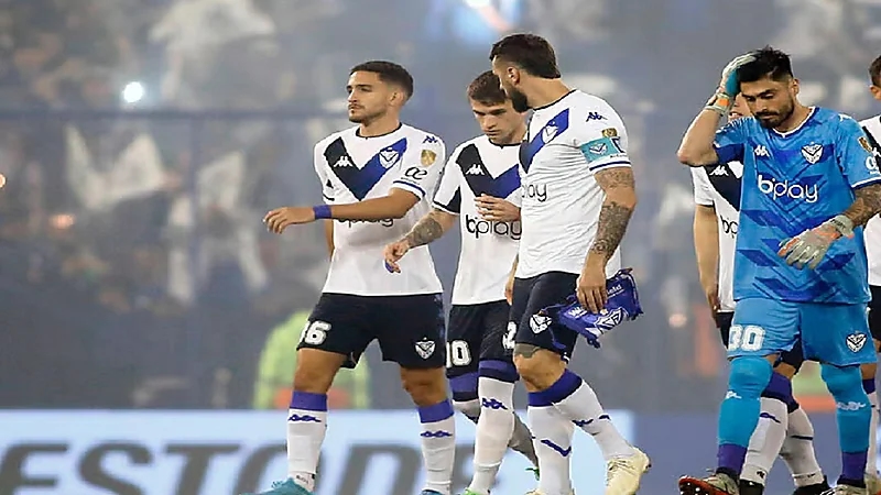 إيقاف حارس أرجنتيني و3 لاعبين لاتهمامهم باغتصاب امرأة