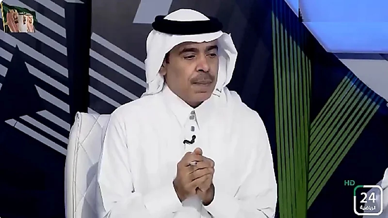 الجماز: ستشاهدون الهلال في دوري أبطال أوروبا