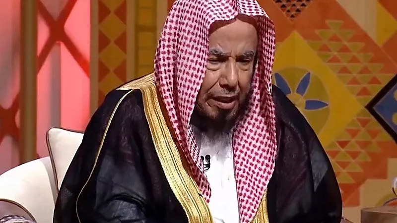 المطلق يروي قصة رجل طلق زوجته لأنها ضربته .. فيديو