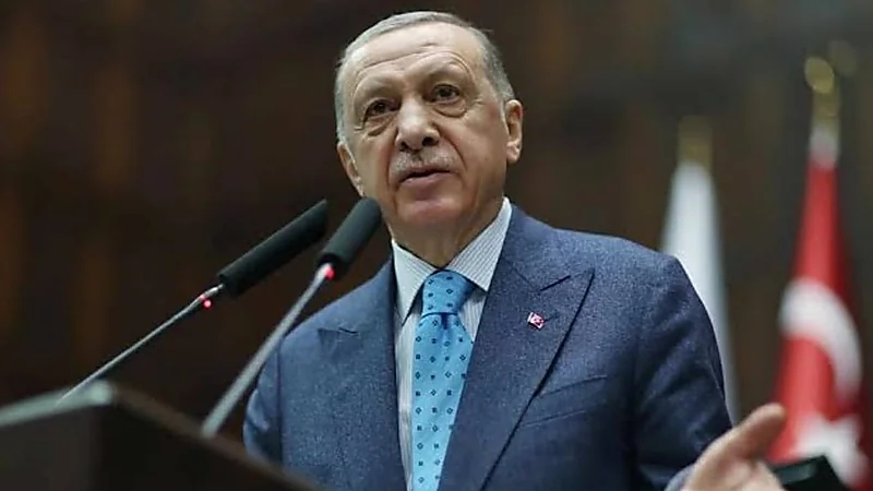 مقتل أحد حراس أردوغان وإصابة 3 آخرين أثناء جولته جنوب تركيا