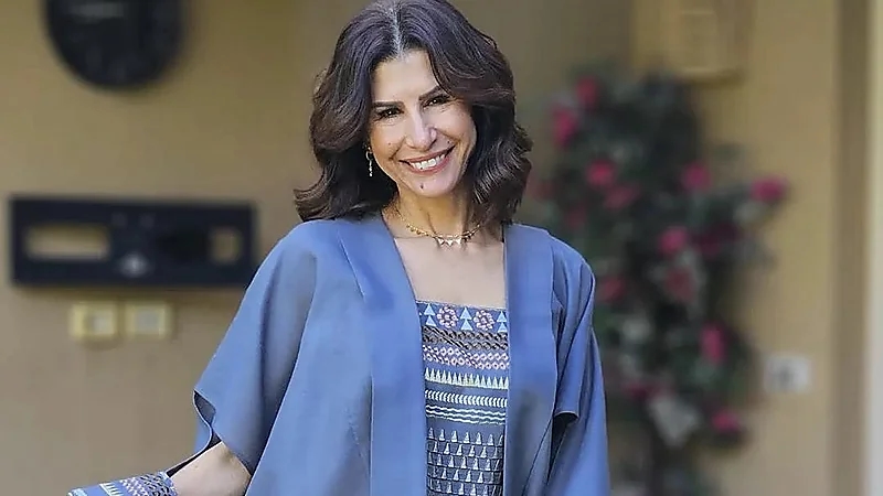 أمينة شلباية: لو خطيبك اتكرع افسخي الخطوبة!