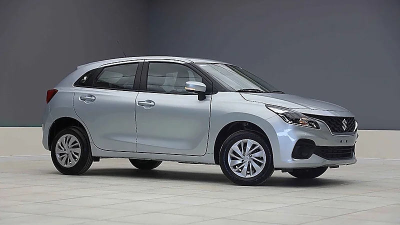 مواصفات وسعر سوزوكي‬⁩ بالينو ستاندر 2024