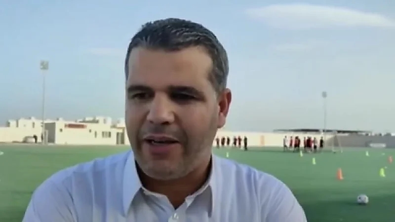 إيقاف رئيس نادِ بعد إشهاره المسدس في وجه حكم بالدوري الليبي