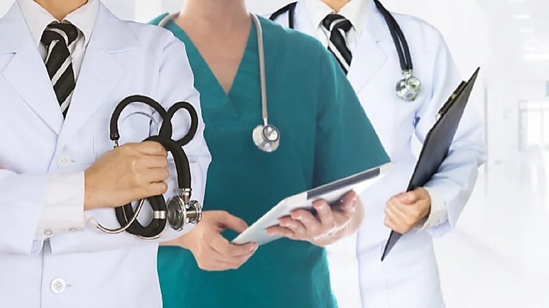 بدء التسجيل على مقاعد في الزمالة للأطباء السعوديين بـ 4 دول