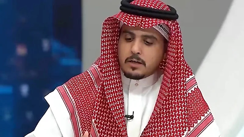 حمود السبيعي يكشف خطورة وأضرار التدليك العلاجي .. فيديو