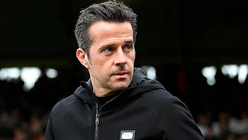 مدرب فولهام الإنجليزي أبرز المرشحين لقيادة الاتحاد